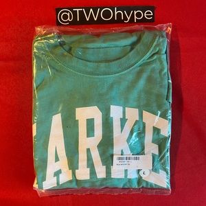 Market ‘Colligate Logo’ Tee (SS22)